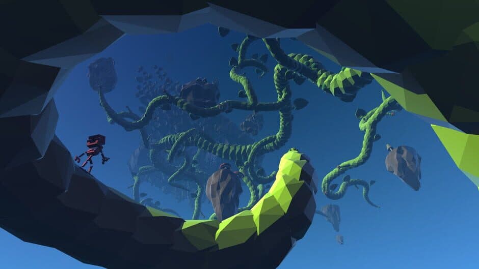 Скриншот 1 из Grow Home