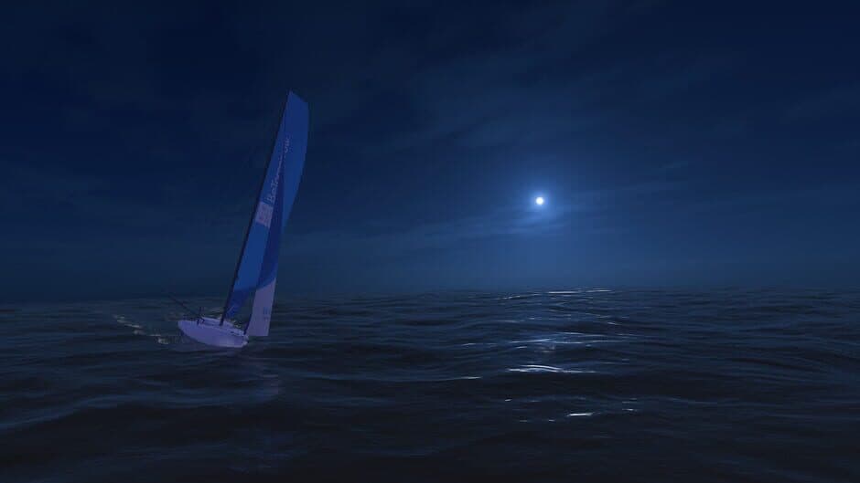 Скриншот 4 из VRSailing by BeTomorrow