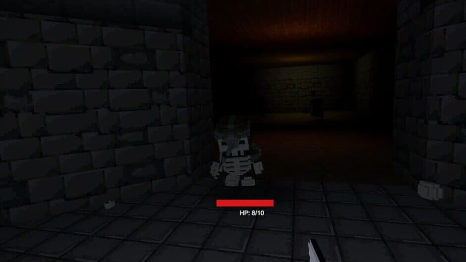 Скриншот 1 из Crypt Hunter