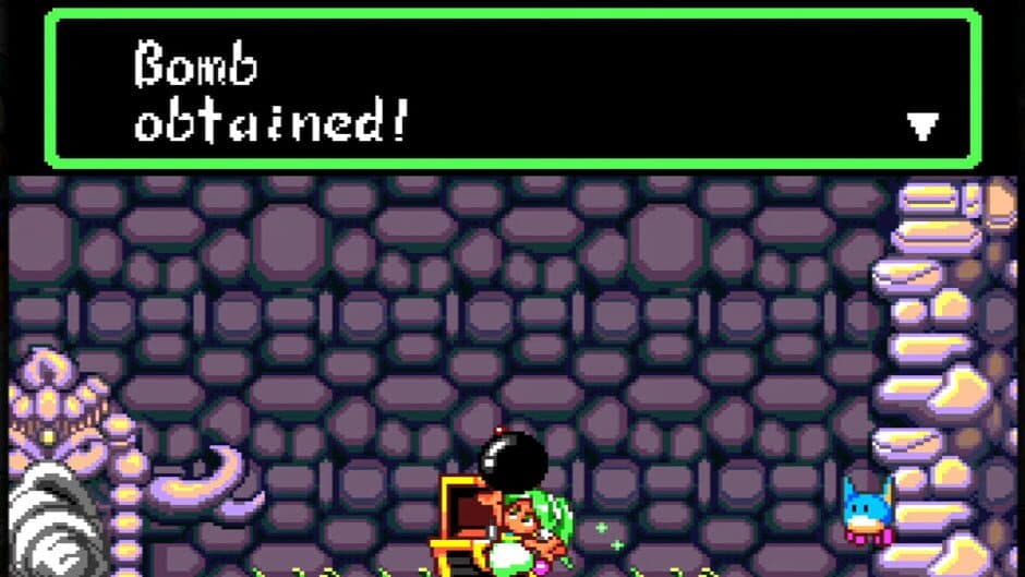 Скриншот 5 из Monster World IV