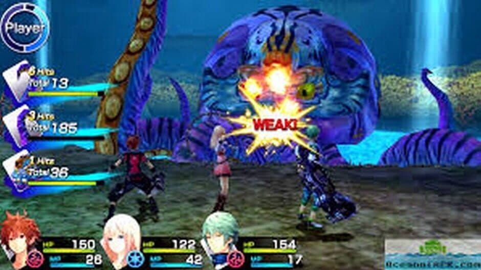 Скриншот 3 из Chaos Rings III