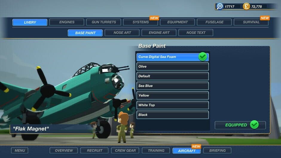 Скриншот 3 из Bomber Crew