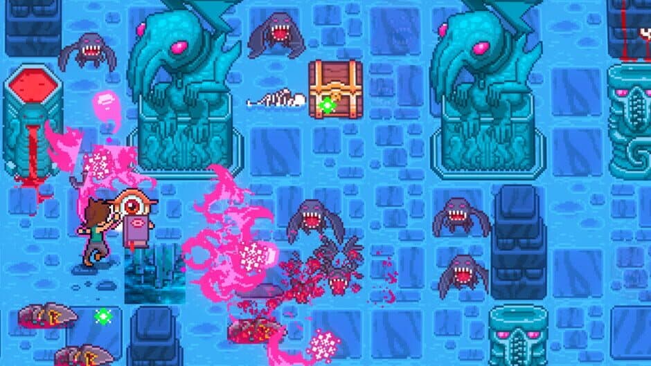 Скриншот 2 из Deathstate