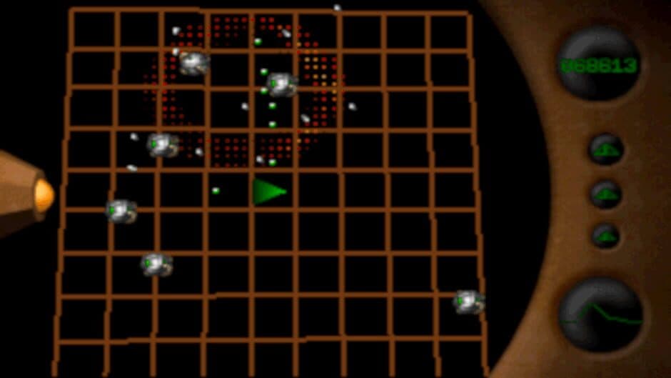 Скриншот 1 из Quadnet