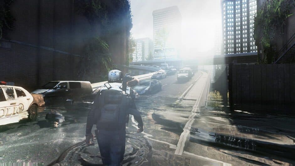 Скриншот 3 из Infestation: The New Z