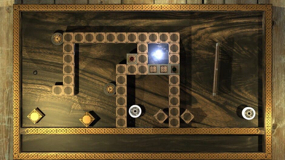 Скриншот 3 из Celtabula