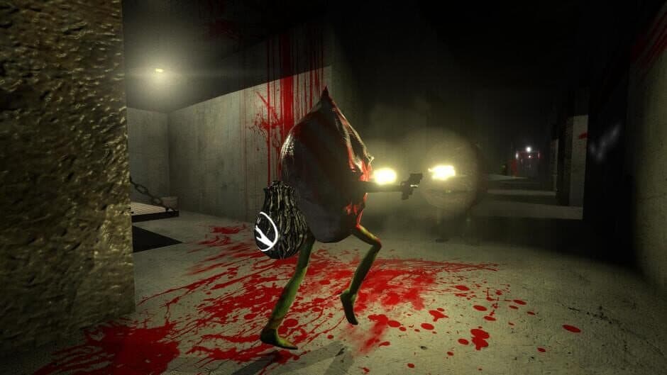Скриншот 1 из Tomato Way 2