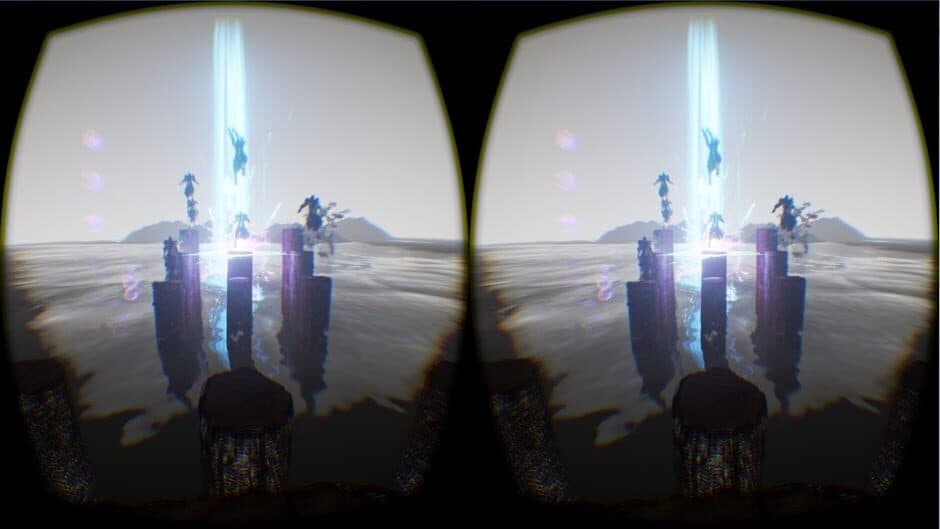 Скриншот 1 из 9Grids VR