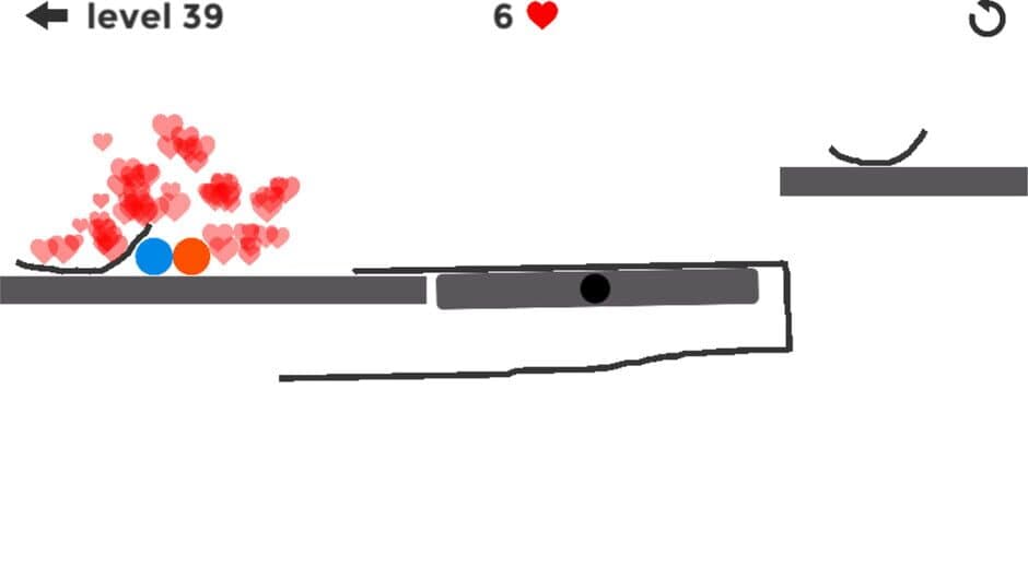 Скриншот 3 из "Two Draw"