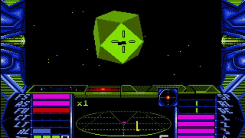 Скриншот 1 из Elite