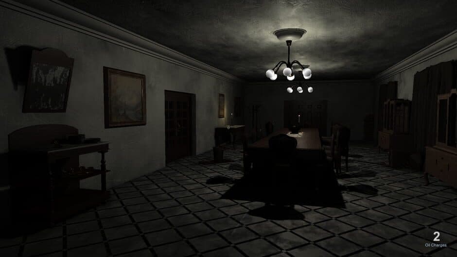 Скриншот 4 из Evil Possession
