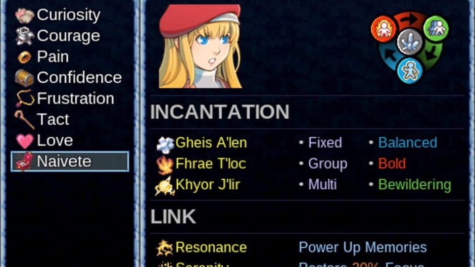 Скриншот 5 из Pale Echoes