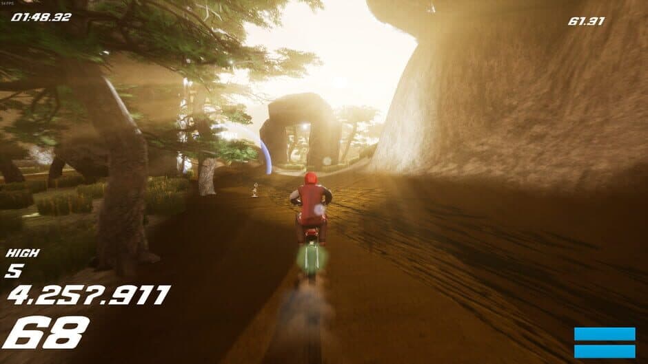Скриншот 5 из Wheelz2