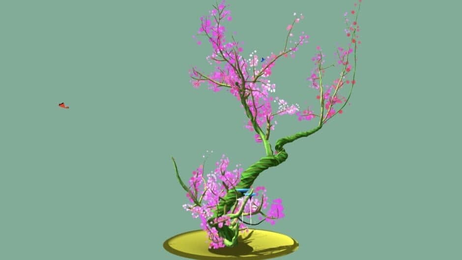 Скриншот 9 из Tree.Bonsai