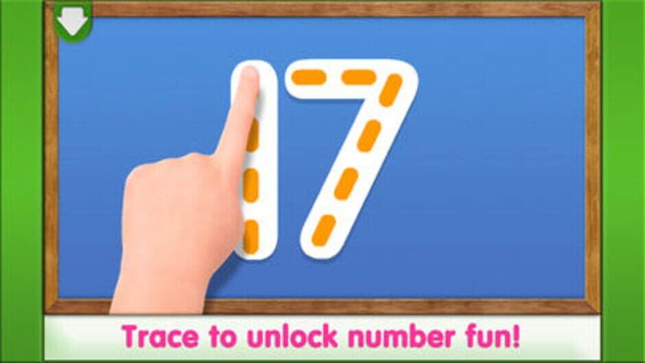 Скриншот 7 из Elmo Loves 123s