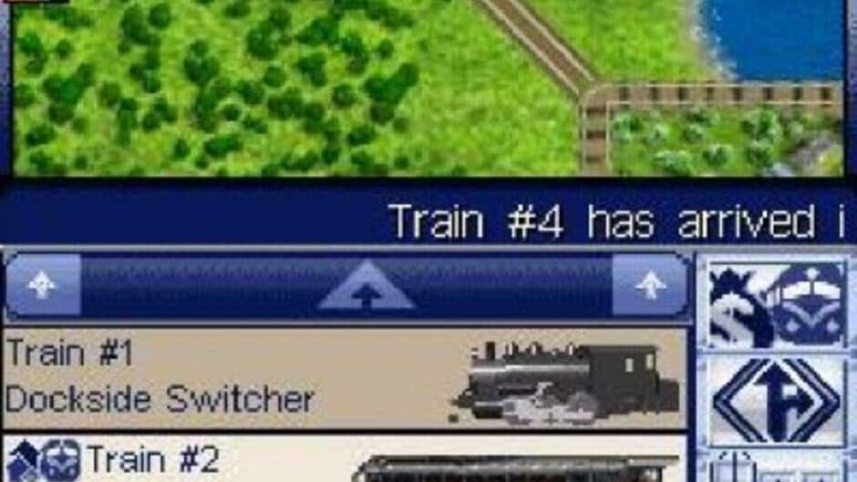 Скриншот 1 из Lionel Trains: On Track