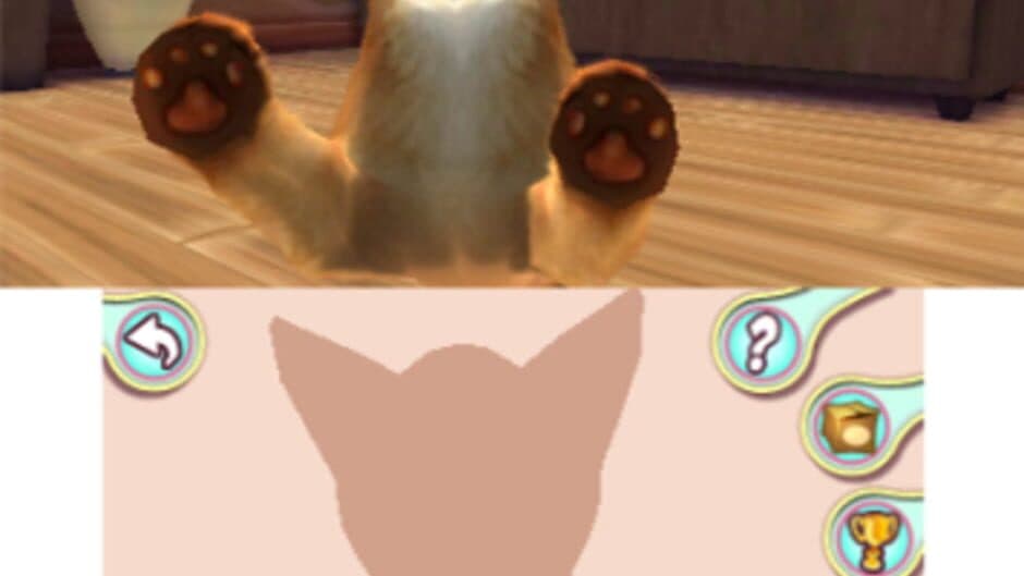 Скриншот 3 из I Love my Cats