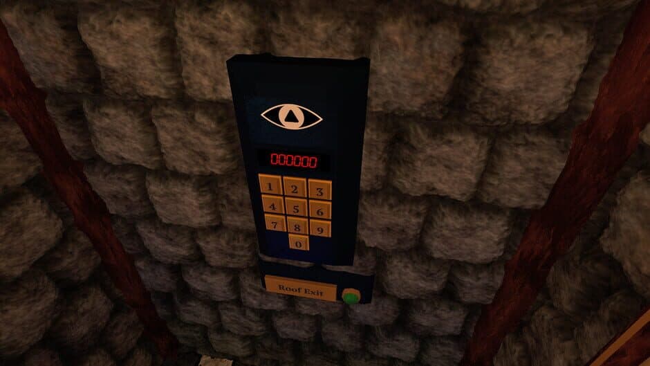 Скриншот 2 из VR2: Vacate 2 Rooms