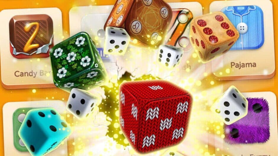 Скриншот 10 из Yahtzee With Buddies
