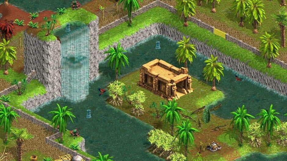 Скриншот 5 из Wildlife Park