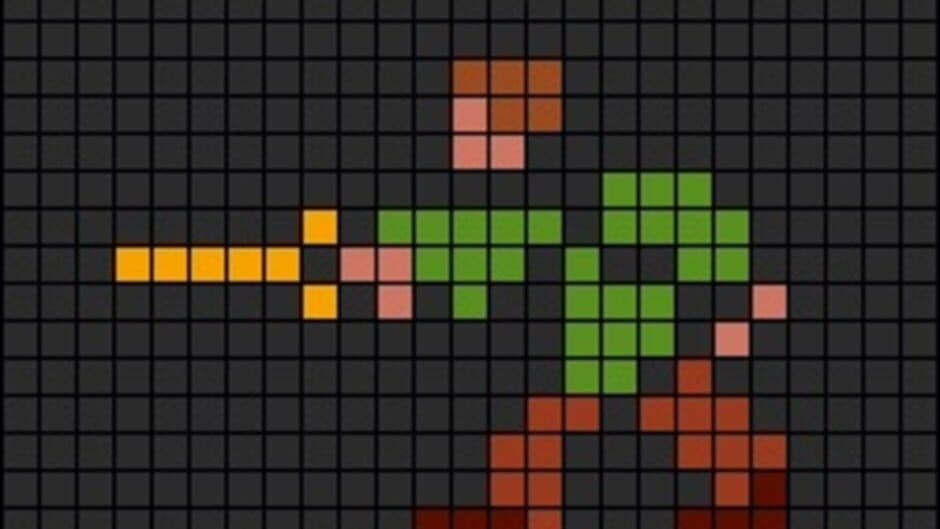 Скриншот 6 из Inchworm Animation