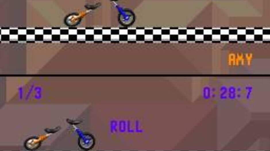 Скриншот 7 из Uniracers