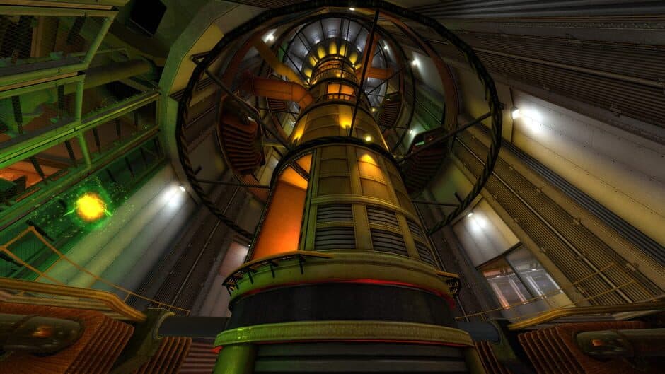 Скриншот 4 из Black Mesa