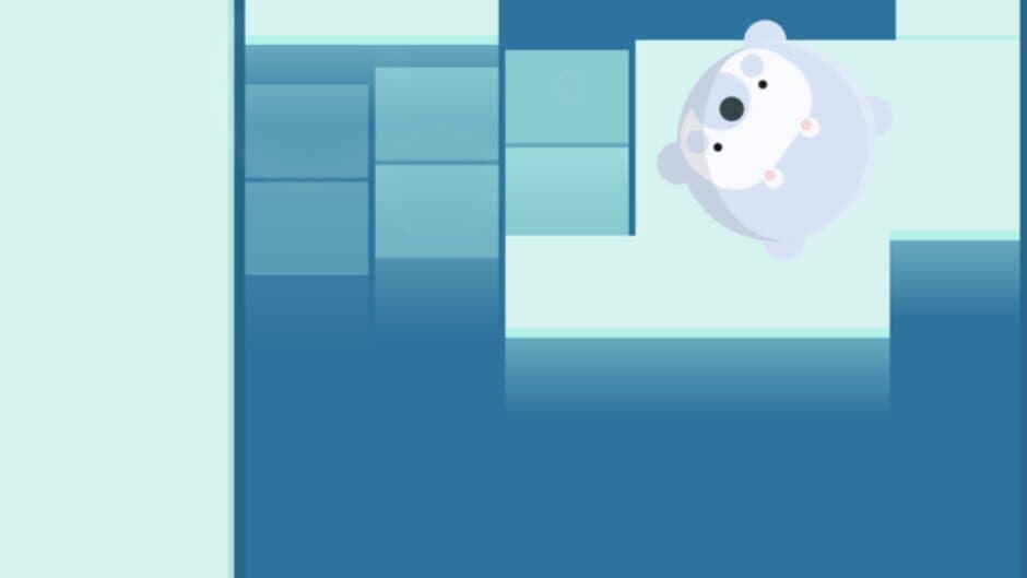 Скриншот 4 из Save the Penguins - Block Puzzle