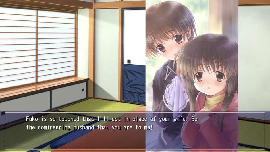 Скриншот 3 из Clannad Side Stories