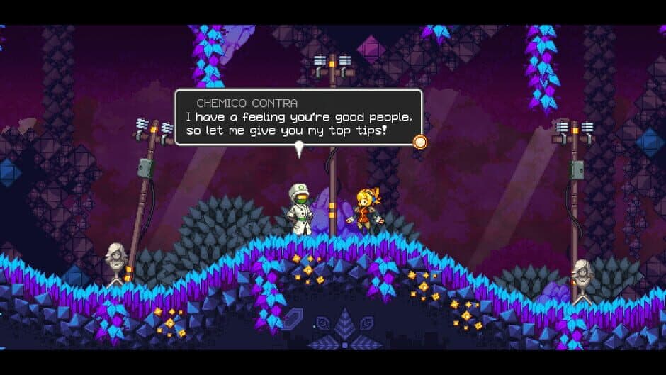 Скриншот 4 из Iconoclasts