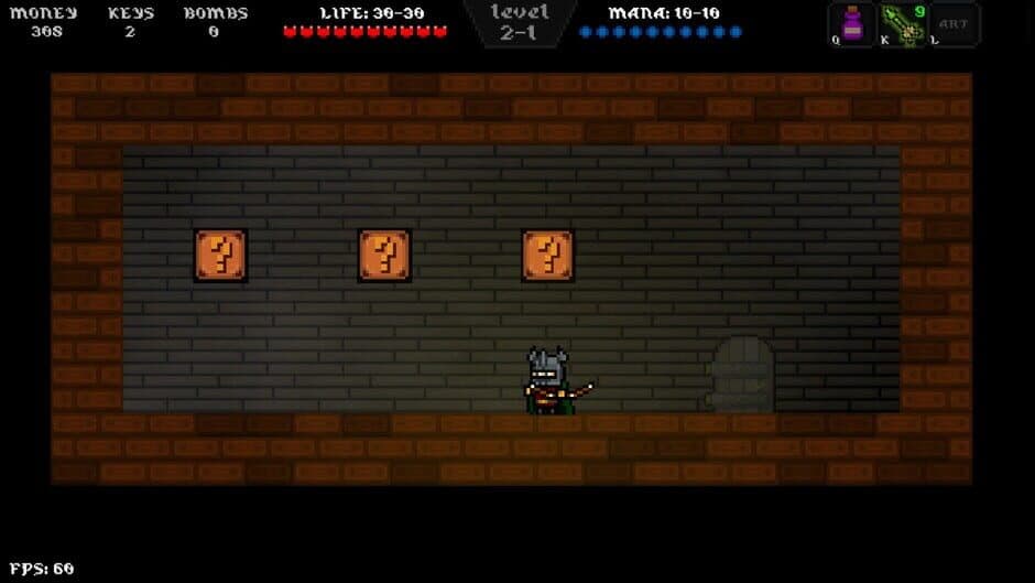 Скриншот 3 из Princess.Loot.Pixel.Again