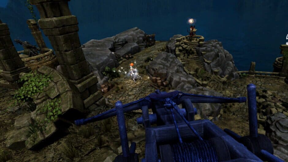 Скриншот 12 из DwarVRs