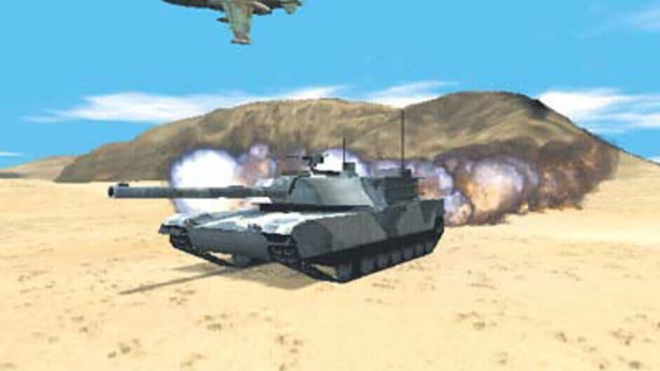 Скриншот 5 из Armored Fist 3