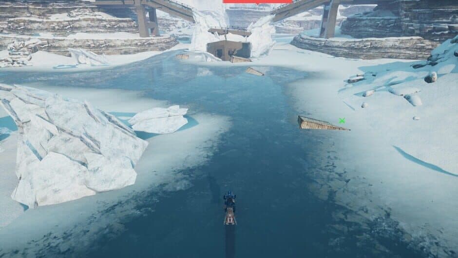 Скриншот 4 из ZoneDriver