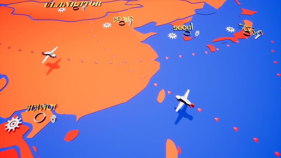 Скриншот 4 из Air Dash