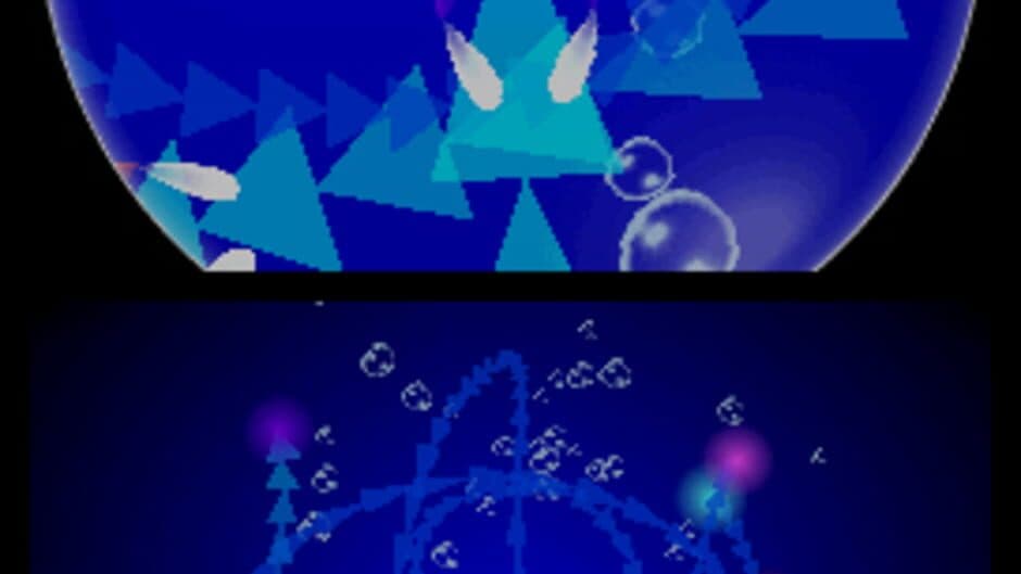 Скриншот 3 из Electroplankton Trapy