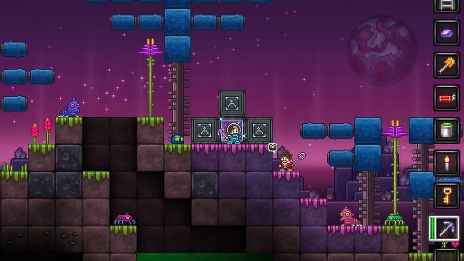 Скриншот 4 из Junk Jack