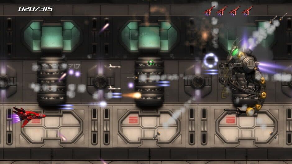 Скриншот 5 из Tiamat X