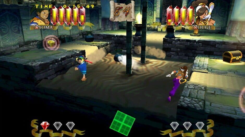 Скриншот 3 из Power Stone