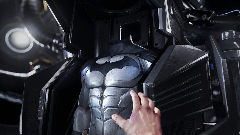 Скриншот 3 из Batman: Arkham VR