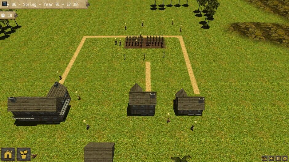 Скриншот 6 из The Colony