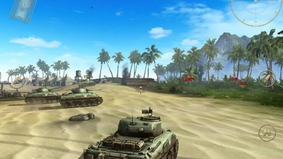 Скриншот 2 из Battle Supremacy