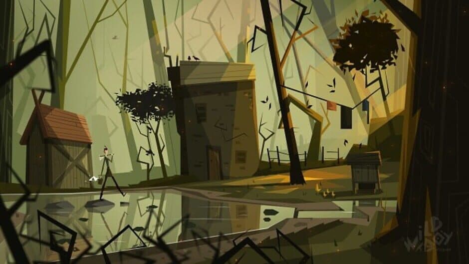 Скриншот 4 из Atone: Heart of the Elder Tree