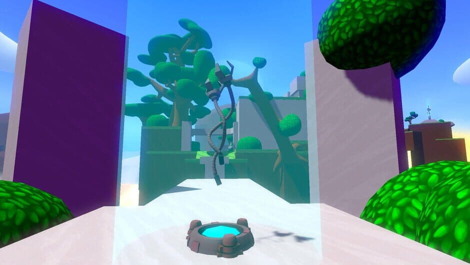 Скриншот 5 из Windlands