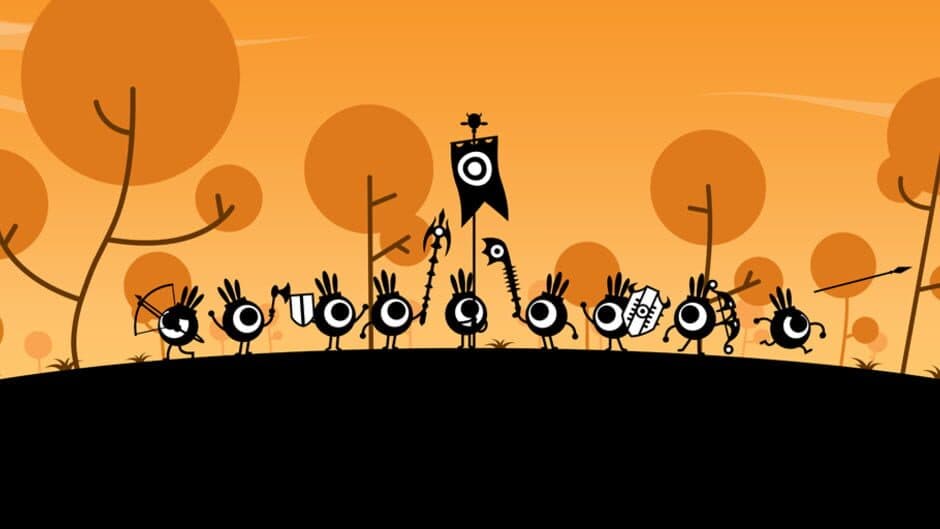 Скриншот 2 из Patapon