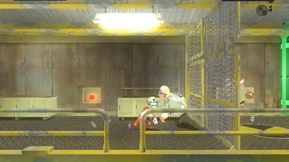 Скриншот 9 из CID: The Dummy
