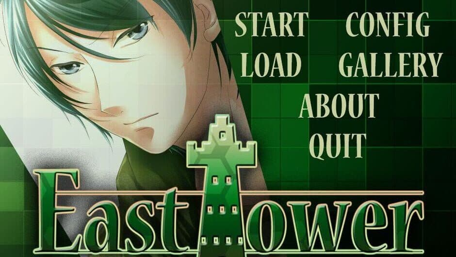 Скриншот 1 из East Tower - Akio
