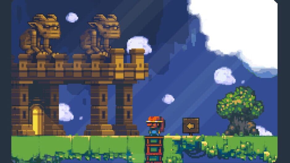 Скриншот 3 из Pocket Kingdom