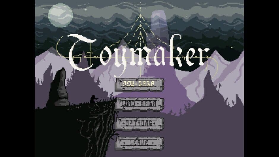 Скриншот 1 из Toymaker