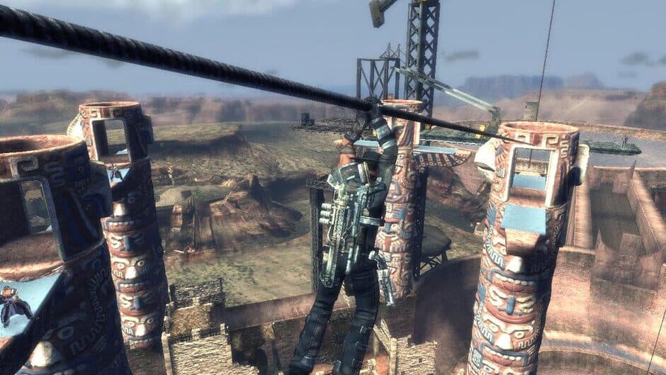 Скриншот 2 из Damnation